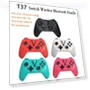 Professional Wireless Controller — Gaming Controllers, FourAll