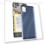 Smart Battery Back Cover — Phone Battery Replacements, Electronic Repair Parts