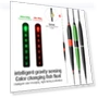 Smart LED Fishing Light — Bite Indicators, Bimoo Fishing Tackle