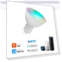 Smart LED Wi-Fi Bulb — LED, Refreshing Home