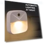 Smart Motion Sensor LED Night Light — Night Lights, Refreshing Home