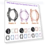 Soft TPU Case for Smart Watches — Smartwatch Protectors, lucky001