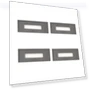 Spare Parts and Filters — Parts & Accessories, YiGeiWoLiGiaoGiao