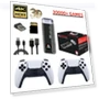 Wireless Gaming Console — GEM Box Gaming, YAO JING