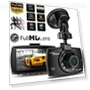 2.4-inch Car Dash Cam with IR Camera — Dashboard Cameras, LIAESMART
