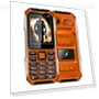 4G Full Network Triple Proofing Elder Phone — Basic Cases