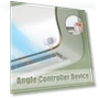 Air Conditioner Blade Controller — Parts & Accessories, Phone Needs
