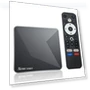Android TV Box — Ultra HD Media Players