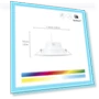 Color Smart Retrofit Downlight — Spotlights, WiZ
