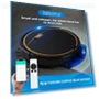 Intelligent Home Cleaning Robot — Smart Cleaning Robots, Winter Gloves