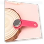 Plastic Rewritable RFID Touch Memory Key — Key Holders & Accessories, Supply Made