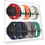 Silicone Watch Band — Smartwatch Straps, Sunshine168