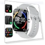 Smart Watch with Fitness Tracker — Smartwatches, LICYAPO