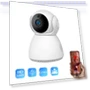 Wireless Home Video Camera for Child Safety — Baby Monitors, wmlike mz