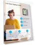 Bluetooth Indoor Room Temperature Monitor Thermometer — Home Climate Control, Govee
