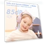 Cat Ear Bluetooth Headphones for Kids — In-Ear Headphones, esonstyle