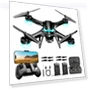 Drone with 1080P Camera — Drones, Hiturbo