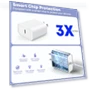 Fast Charger for iPhone — Chargers, Shenzhen Jiaxingyuan Technology Co., Ltd.