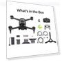 First-Person View Drone with 4K Camera — Drones & UAV Technology, DJI
