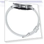 Galaxy Watch 6 Classic Bluetooth Smartwatch — Smartwatches, Samsung