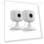 Home Security & Pet Camera — Cameras & Monitors, Blink