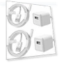 Long Lightning Cable with Wall Charger — Cables, Shenzhen Jiaxingyuan Technology Co., Ltd.