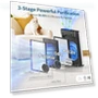 Powerful Air Purifier for Home Large Room — Activated Carbon Air Purifiers, ECOSELF