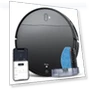 Robot Vacuum and Mop Combo — Smart Cleaning Robots, MAMNV