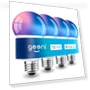 Smart Light Bulbs - Color Changing & Tunable White — LED, Geeni