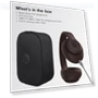 Wireless Bluetooth Noise Cancelling Headphones — Over-Ear Headphones, Beats