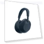 Wireless Noise Canceling Headphones — Audio Gear, Sony