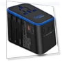 World International Travel Plug Adapter — Power Solutions & Surge Protection, Ceptics