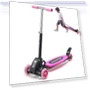 3 Wheel Scooter for Kids — Electric Vehicles, ETICSIPA