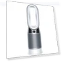 Air Purifier with Heating and Cooling — Activated Carbon Air Purifiers, Dyson