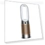 Air Purifier with Heating and Cooling — Activated Carbon Air Purifiers, Dyson