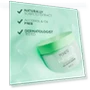 Aloe Extract & Vitamin B3 Gel Face Moisturizer — Facial Hydration, POND'S