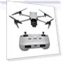 Drone with Camera 4K — Drones & UAV Technology, DJI