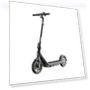 Electric Scooter — Electric Self-Balancing Scooters, Segway