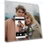 Health Tracker Ring — Smart Rings, KNGAD