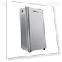 Large Room Air Purifier — Activated Carbon Air Purifiers, BSMTEK