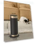 PTC Electric Desk Heater with Thermostat — Portable Heating Solutions, FERXIDI