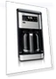 Pure Flavor Drip Coffee Maker — Coffee & Espresso Combos, Braun