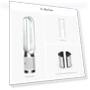 Purifier Cool — Activated Carbon Air Purifiers, Dyson