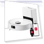 Robot Vacuum and Mop with Self-Emptying — Smart Cleaning Robots, Roborock