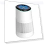 Small Air Purifier with Sleep Mode — Activated Carbon Air Purifiers