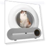 Smart Cat Litter Box — Training Systems, Other