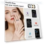 Smart Health Ring Fitness Tracker — Smart Rings, Aichiken