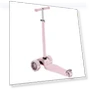 Solaris Kick Scooter — Push Scooters, Hover-1