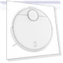 Sweeping Vacuum Cleaner — Smart Cleaning Robots, Xiaomi