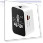 Universal Worldwide Travel Adapter Fast Charger — Charging Solutions, NEWVANGA